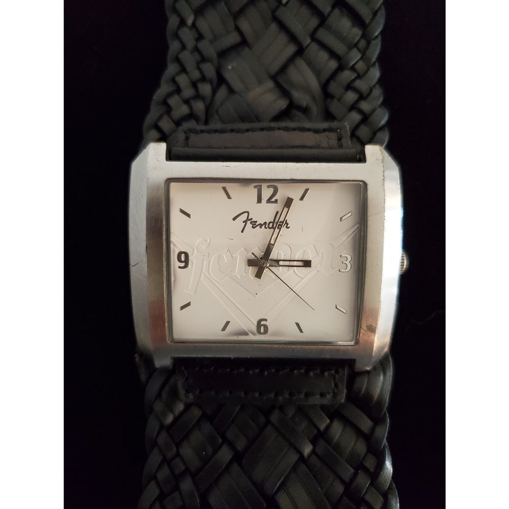 Fender Watch